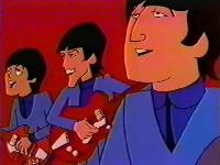 The Beatles The Cartoon Series